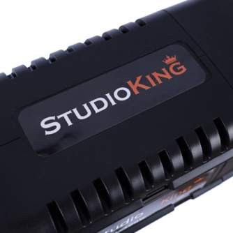 Monolight Style - StudioKing COB LED Lamp CSL-100W - quick order from manufacturer