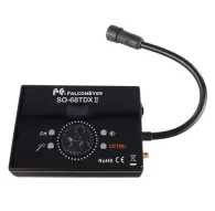 LED lamp AC Adapters - Falcon Eyes Control Unit CO-68TDX for RX-68TDX II - quick order from manufacturerLED lamp AC Adapters - Falcon Eyes Control Unit CO-68TDX for RX-68TDX II - quick order from manufacturer