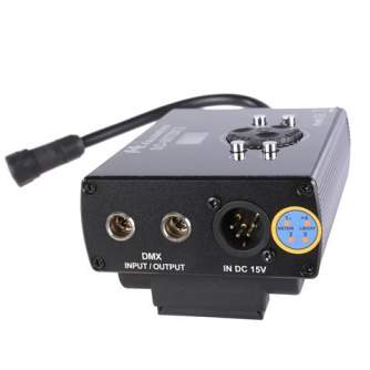 LED lampas barošana - Falcon Eyes Control Unit CO-68TDX for RX-68TDX II - ātri pasūtīt no ražotāja