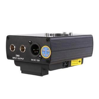 Питание для LED ламп - Falcon Eyes Control Unit CO-48TDX for RX-48TDX II - быстрый заказ от производителя