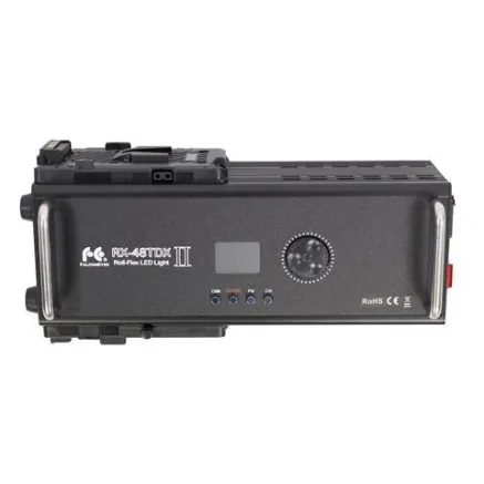 Falcon Eyes Control Unit CX-48TDX II for RX-48TDX II