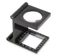 Palielināmie stikli - Carson Sewing Loupe Foldable 5x30mm LT-30 - perc šodien Master Foto veikalā un ar piegādiPalielināmie stikli - Carson Sewing Loupe Foldable 5x30mm LT-30 - perc šodien Master Foto veikalā un ar piegādi