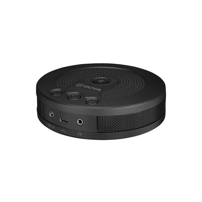 Наушники - Boya Microphone + Speaker BY-BMM400 for PC and Smartphone - быстрый заказ от производителя