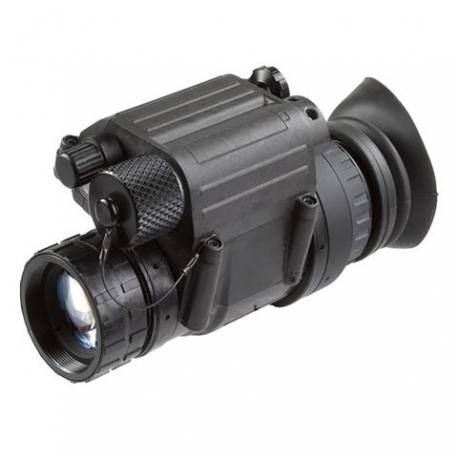 Устройства ночного видения - AGM PVS-14 Monocular Night Vision Goggles Gen 2+ White Phosphor - быстрый заказ от производителя