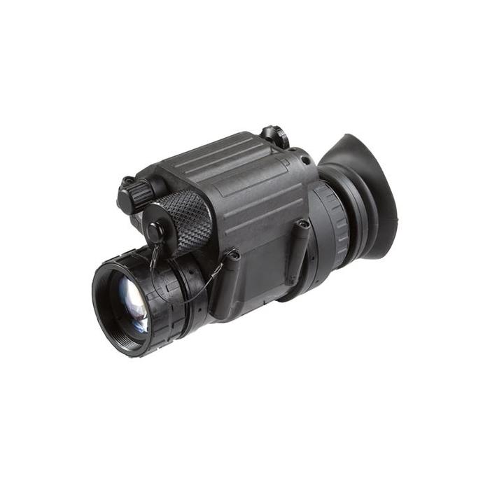 Устройства ночного видения - AGM PVS-14 Monocular Night Vision Goggles Gen 2+ White Phosphor - быстрый заказ от производителя