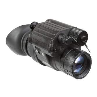 Устройства ночного видения - AGM PVS-14 Monocular Night Vision Goggles Gen 2+ White Phosphor - быстрый заказ от производителя