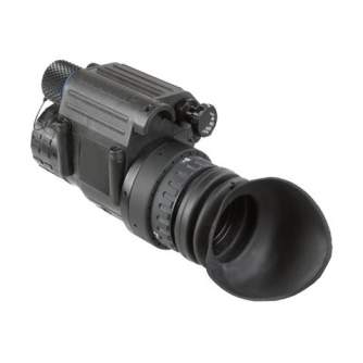 Night Vision - AGM PVS-14 Monocular Night Vision Goggles Gen 2+ White Phosphor - quick order from manufacturer