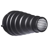 Gaismas veidotāji - StudioKing Conical Snoot SK CS22 - ātri pasūtīt no ražotājaGaismas veidotāji - StudioKing Conical Snoot SK CS22 - ātri pasūtīt no ražotāja