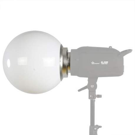 StudioKing Diffusor Ball SK-DB300 30 cm - Насадки для света