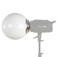 Насадки для света - StudioKing Diffusor Ball SK-DB300 30 cm - быстрый заказ от производителяНасадки для света - StudioKing Diffusor Ball SK-DB300 30 cm - быстрый заказ от производителя