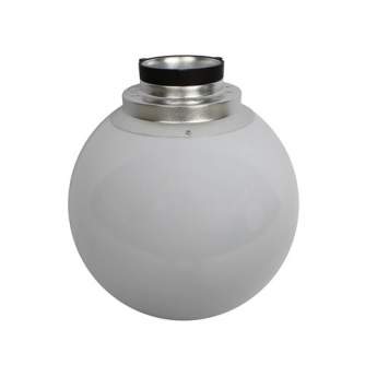 Насадки для света - StudioKing Diffusor Ball SK-DB300 30 cm - быстрый заказ от производителя