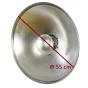 Gaismas veidotāji - StudioKing Beauty Dish SK-BD550 55 cm for Falcon Eyes - ātri pasūtīt no ražotāja