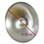 Gaismas veidotāji - StudioKing Beauty Dish SK-BD700 70 cm for Falcon Eyes - ātri pasūtīt no ražotāja