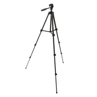 Foto statīvi - Nest Tripod + Head NT-510 H136 cm - perc šodien veikalā un ar piegādi