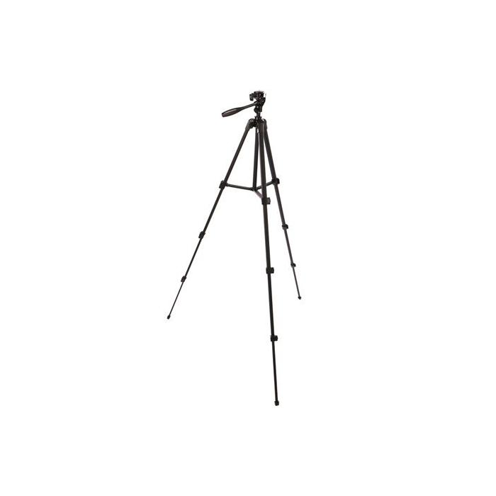 Photo Tripods - Nest Tripod + Head NT-510 H136 cm - buy today in store and with delivery