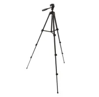 Штативы для фотоаппаратов - Nest Tripod + Head NT-510 H136 cm - купить сегодня в магазине и с доставкойШтативы для фотоаппаратов - Nest Tripod + Head NT-510 H136 cm - купить сегодня в магазине и с доставкой