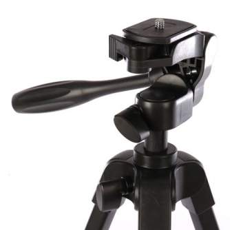 Photo Tripods - Nest Tripod + Head NT-510 H136 cm - buy today in store and with delivery