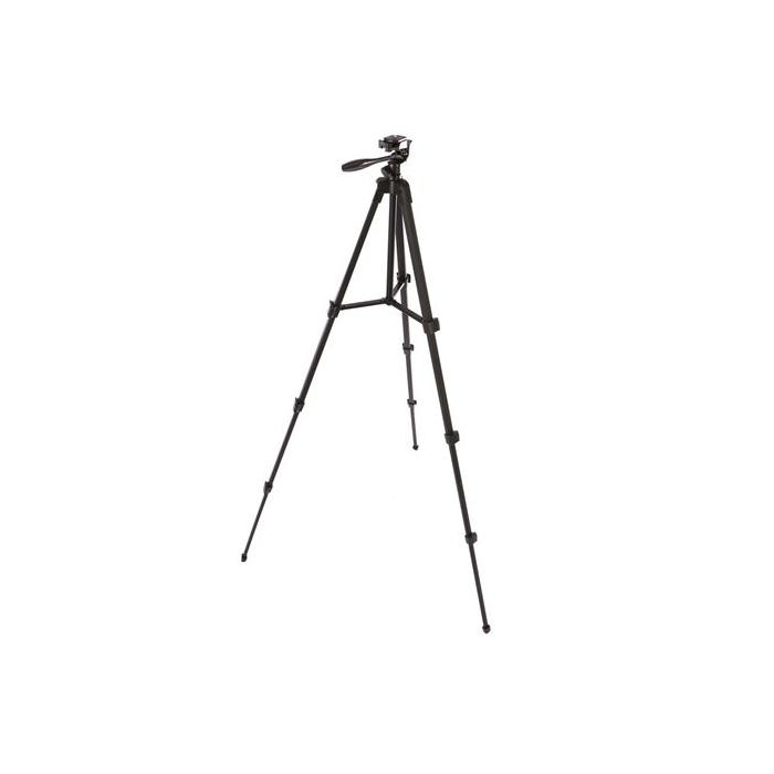 Штативы для фотоаппаратов - Nest Tripod + Head NT-530 H137 cm - быстрый заказ от производителя