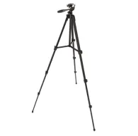 Штативы для фотоаппаратов - Nest Tripod + Head NT-530 H137 cm - быстрый заказ от производителяШтативы для фотоаппаратов - Nest Tripod + Head NT-530 H137 cm - быстрый заказ от производителя