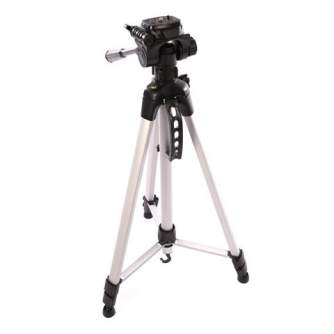 Штативы для фотоаппаратов - Nest Tripod + Head WT-3540 H157 cm - быстрый заказ от производителя