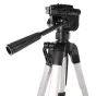 Foto statīvi - Nest Tripod + Head WT-3540 H157 cm - ātri pasūtīt no ražotāja