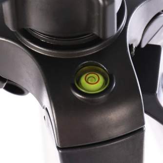 Штативы для фотоаппаратов - Nest Tripod + Head WT-3540 H157 cm - быстрый заказ от производителя
