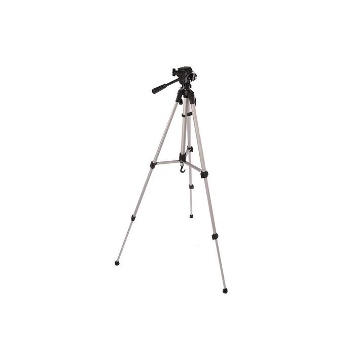 Штативы для фотоаппаратов - Nest Tripod + Head WT-3520 H139 cm - быстрый заказ от производителя