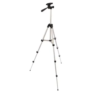Foto statīvi - Nest Aluminum Tripod + Head WT-3110A H102 cm - ātri pasūtīt no ražotāja