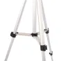 Foto statīvi - Nest Aluminum Tripod + Head WT-3110A H102 cm - ātri pasūtīt no ražotāja