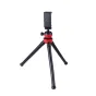 Штативы для телефона - StudioKing Flexible Table Tripod FTR-18 with Smartphone Adapter - быстрый заказ от производителя