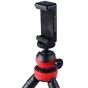 Штативы для телефона - StudioKing Flexible Table Tripod FTR-18 with Smartphone Adapter - быстрый заказ от производителя