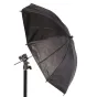 Foto lietussargi - StudioKing Strobist Kit with Light Stand KBW-80 - ātri pasūtīt no ražotāja