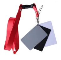 White Balance Cards - StudioKing Digital Grey Card SKGC-31S - quick order from manufacturerWhite Balance Cards - StudioKing Digital Grey Card SKGC-31S - quick order from manufacturer