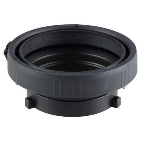 StudioKing Speed Ring Adapter SK-BWEC Bowens to Elinchrom -