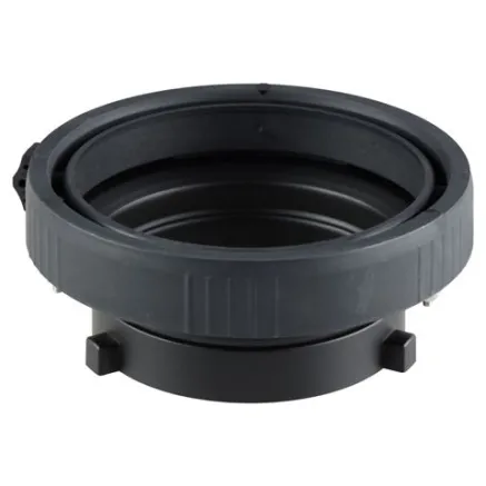 StudioKing Speed Ring Adapter SK-BWEC Bowens to Elinchrom