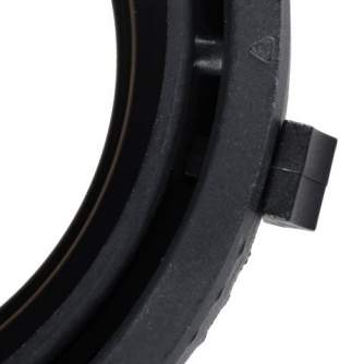Gaismas veidotāji - StudioKing Speed Ring Adapter SK-BWEC Bowens to Elinchrom - ātri pasūtīt no ražotāja