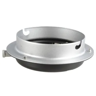Gaismas veidotāji - StudioKing Adapter SK-ECBW Elinchrom to Bowens - ātri pasūtīt no ražotāja
