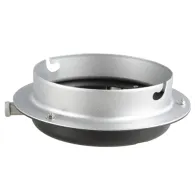 Barndoors Snoots & Grids - StudioKing Adapter SK-ECBW Elinchrom to Bowens - quick order from manufacturerBarndoors Snoots & Grids - StudioKing Adapter SK-ECBW Elinchrom to Bowens - quick order from manufacturer