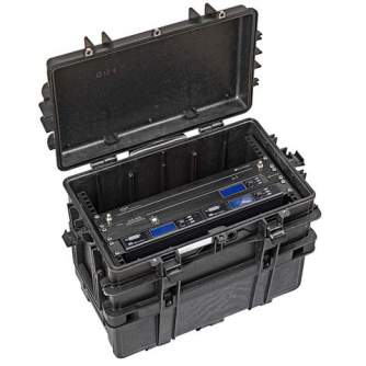 Кофры - Explorer Cases Waterproof Rack Frame Trolley Case 5140-B6U - быстрый заказ от производителя
