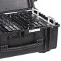 Hard Cases - Explorer Cases Waterproof Rack Frame Trolley Case 7630-B15U - quick order from manufacturer
