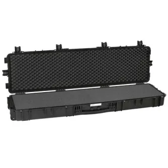 Cietie Koferi - Explorer Cases 15416B Case Black with Foam - ātri pasūtīt no ražotāja