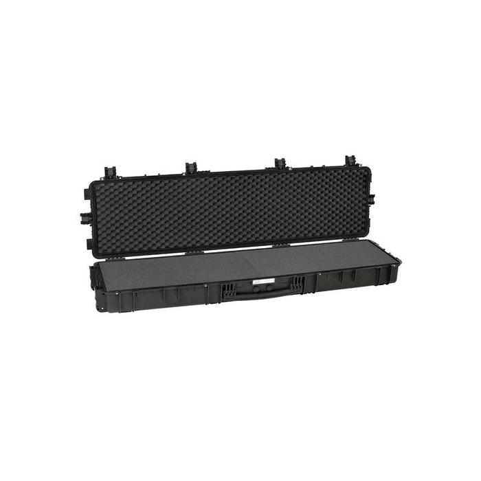 Кофры - Explorer Cases 15416B Case Black with Foam - быстрый заказ от производителя