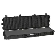 Kietas kelioninis dėklas - Explorer Cases 15416B Case Black with Foam - быстрый заказ от производителяKietas kelioninis dėklas - Explorer Cases 15416B Case Black with Foam - быстрый заказ от производителя
