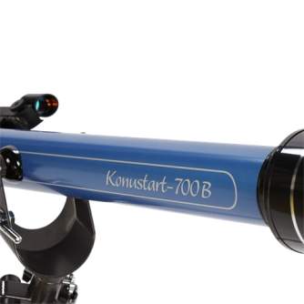 Монокли и телескопы - Konus Refractor Telescope Konustart-700B 60/700 - быстрый заказ от производителя