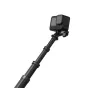 Discontinued - Telesin Ultra Light no bending Carbon Fibre 3M Selfie stick