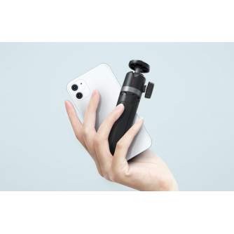 Sporta kameru aksesuāri - Telesin Mini statīvs tālrunim / Micro single model C - ātri pasūtīt no ražotāja