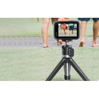 Sporta kameru aksesuāri - Telesin Mini statīvs tālrunim / Micro single model C - ātri pasūtīt no ražotāja