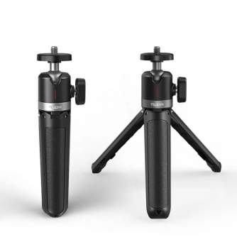 Аксессуары для экшн-камер - Telesin Mini tripod for phone/Micro single model c - быстрый заказ от производителя