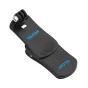 Sporta kameru aksesuāri - Telesin Backpack Clip mount - купить сегодня в магазине и с доставкой