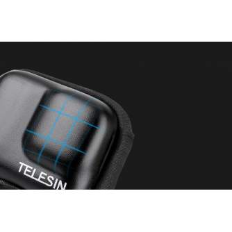 Sporta kameru aksesuāri - Telesin Protective bag for GoPro HERO11 Hero 9 black HERO10 - ātri pasūtīt no ražotāja